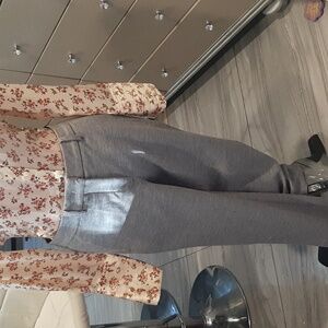 I just wear it once excellent condition fits small